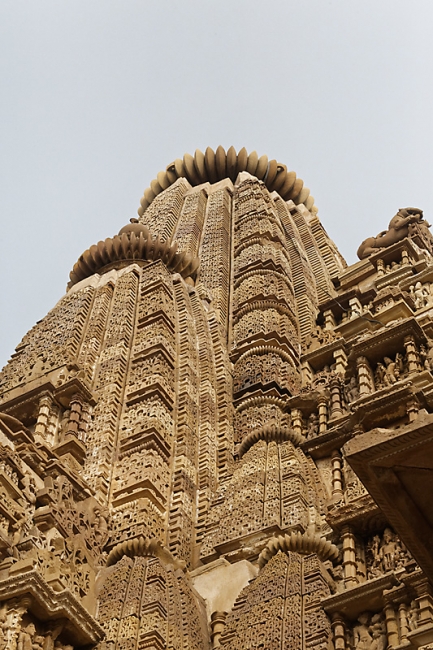 Khajuraho-Western group-075